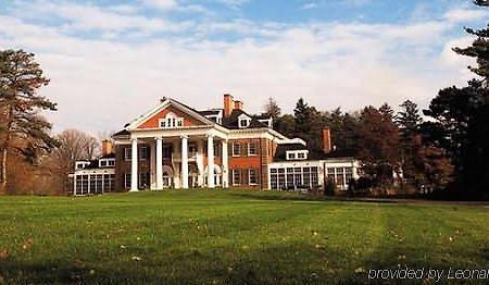 Langdon Hall Country House Hotel & Spa Cambridge Exterior photo