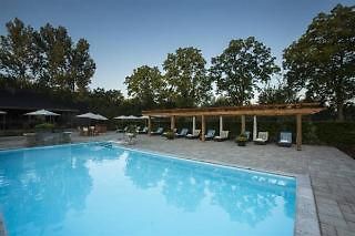 Langdon Hall Country House Hotel & Spa Cambridge Exterior photo