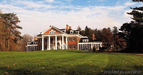 Langdon Hall Country House Hotel & Spa Cambridge Exterior photo