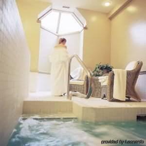 Langdon Hall Country House Hotel & Spa Cambridge Exterior photo