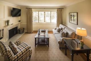 Langdon Hall Country House Hotel & Spa Cambridge Exterior photo